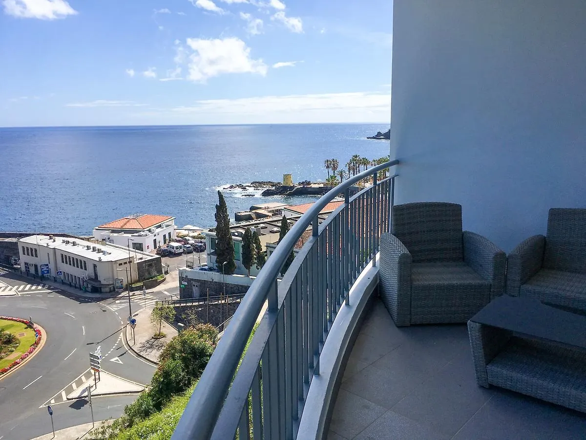 The Seaside Apartment Funchal  Funchal (Madeira)