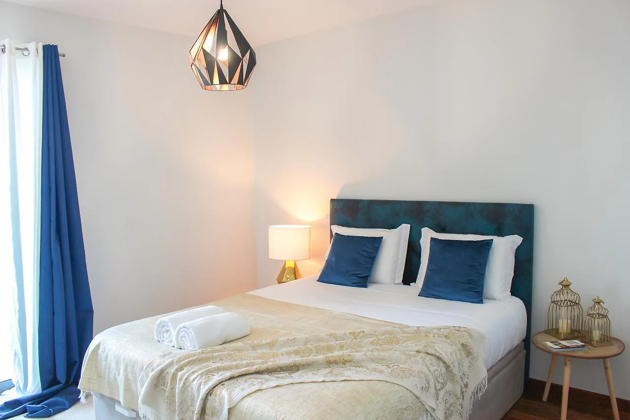 The Seaside Apartment Funchal