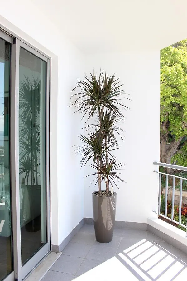 The Seaside Apartment Funchal  Portugal