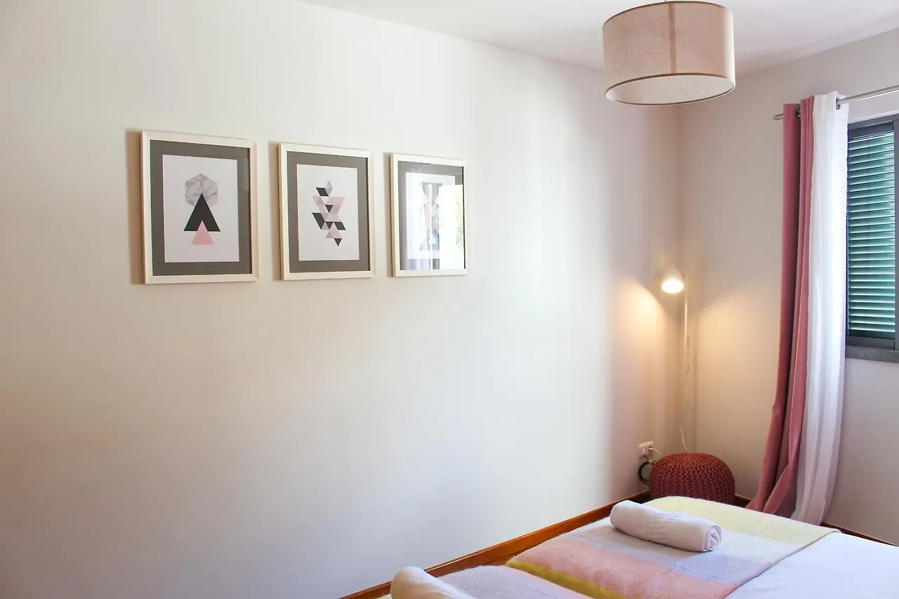 The Seaside Apartment Funchal   Funchal (Madeira)