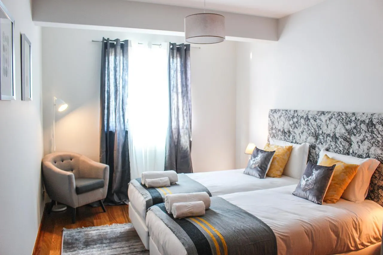 The Seaside Apartment Funchal