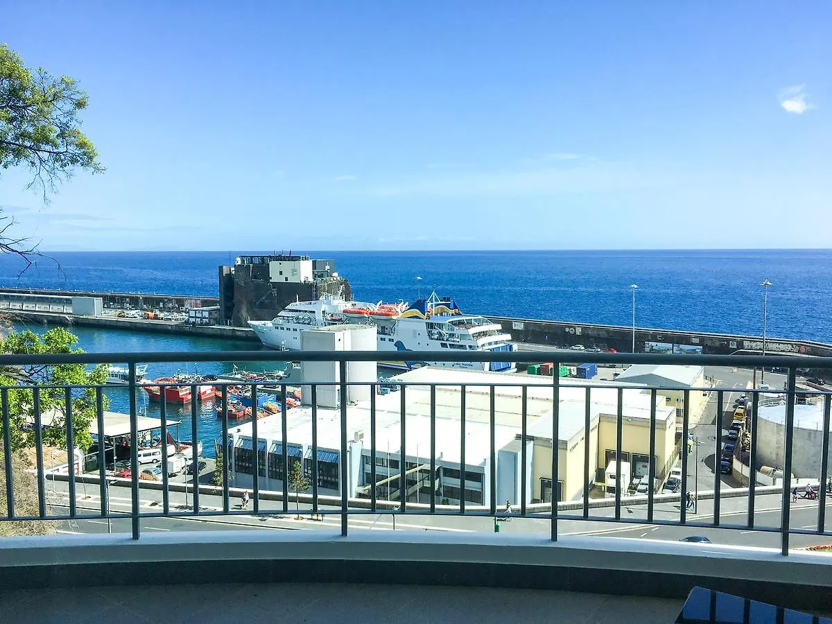 The Seaside Apartment Funchal  0*, Funchal (Madeira)